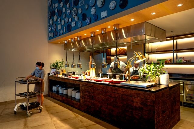 Where to Start When Remodeling a Kitchen